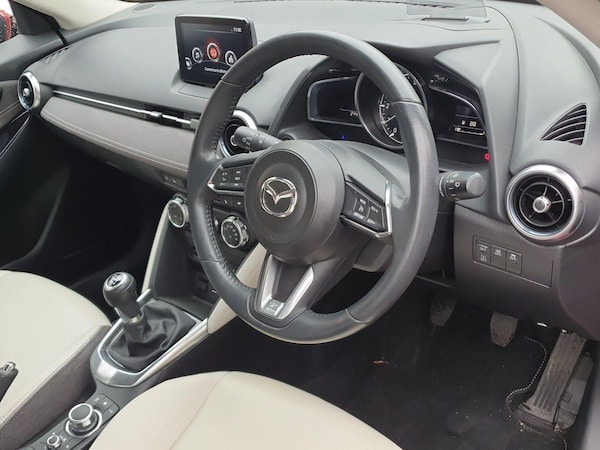 Used Mazda Mazda2 2021 for sale - 76261723: Photo 10