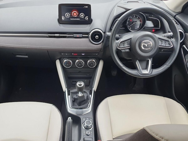 Used Mazda Mazda2 2021 for sale - 76261723: Photo 11