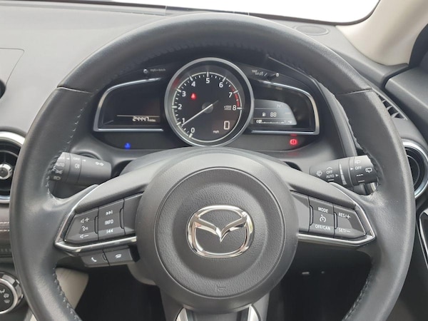 Used Mazda Mazda2 2021 for sale - 76261723: Photo 13