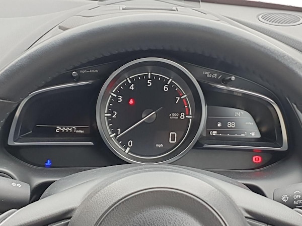 Used Mazda Mazda2 2021 for sale - 76261723: Photo 14