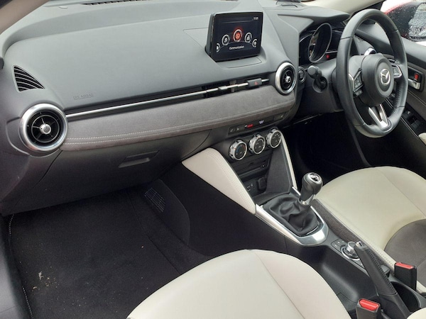 Used Mazda Mazda2 2021 for sale - 76261723: Photo 15