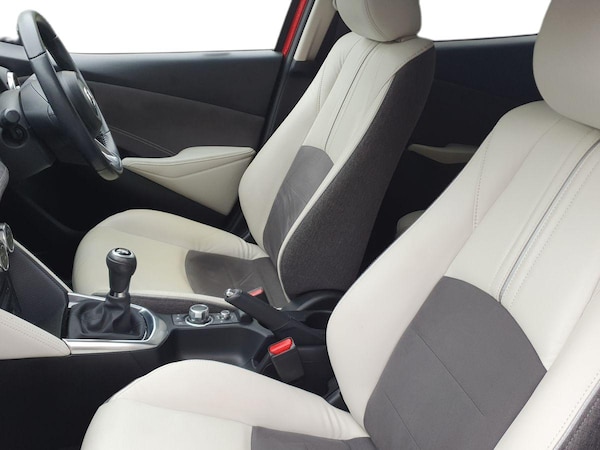 Used Mazda Mazda2 2021 for sale - 76261723: Photo 16