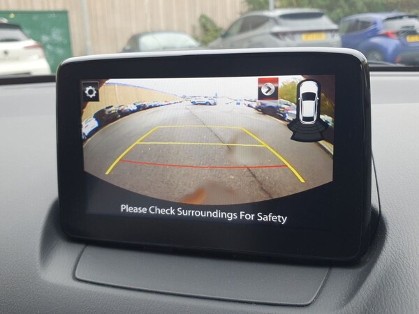 Used Mazda Mazda2 2021 for sale - 76261723: Photo 24