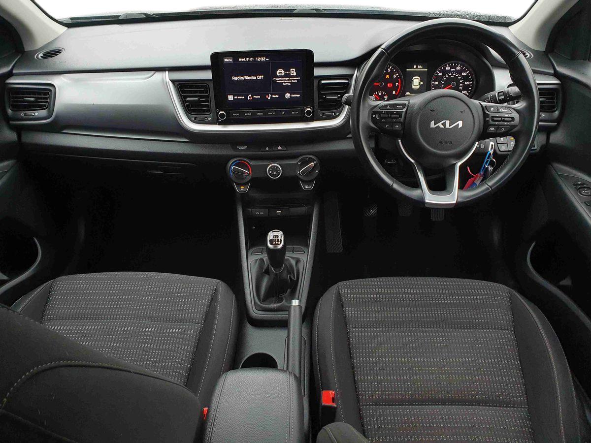 Used Kia Stonic 2021 for sale - 77281042: Photo 11