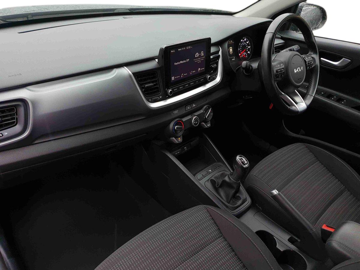 Used Kia Stonic 2021 for sale - 77281042: Photo 15