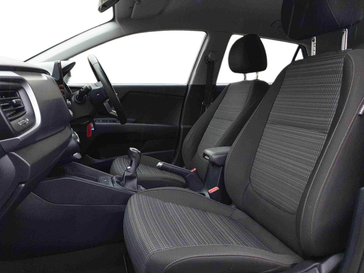 Used Kia Stonic 2021 for sale - 77281042: Photo 16