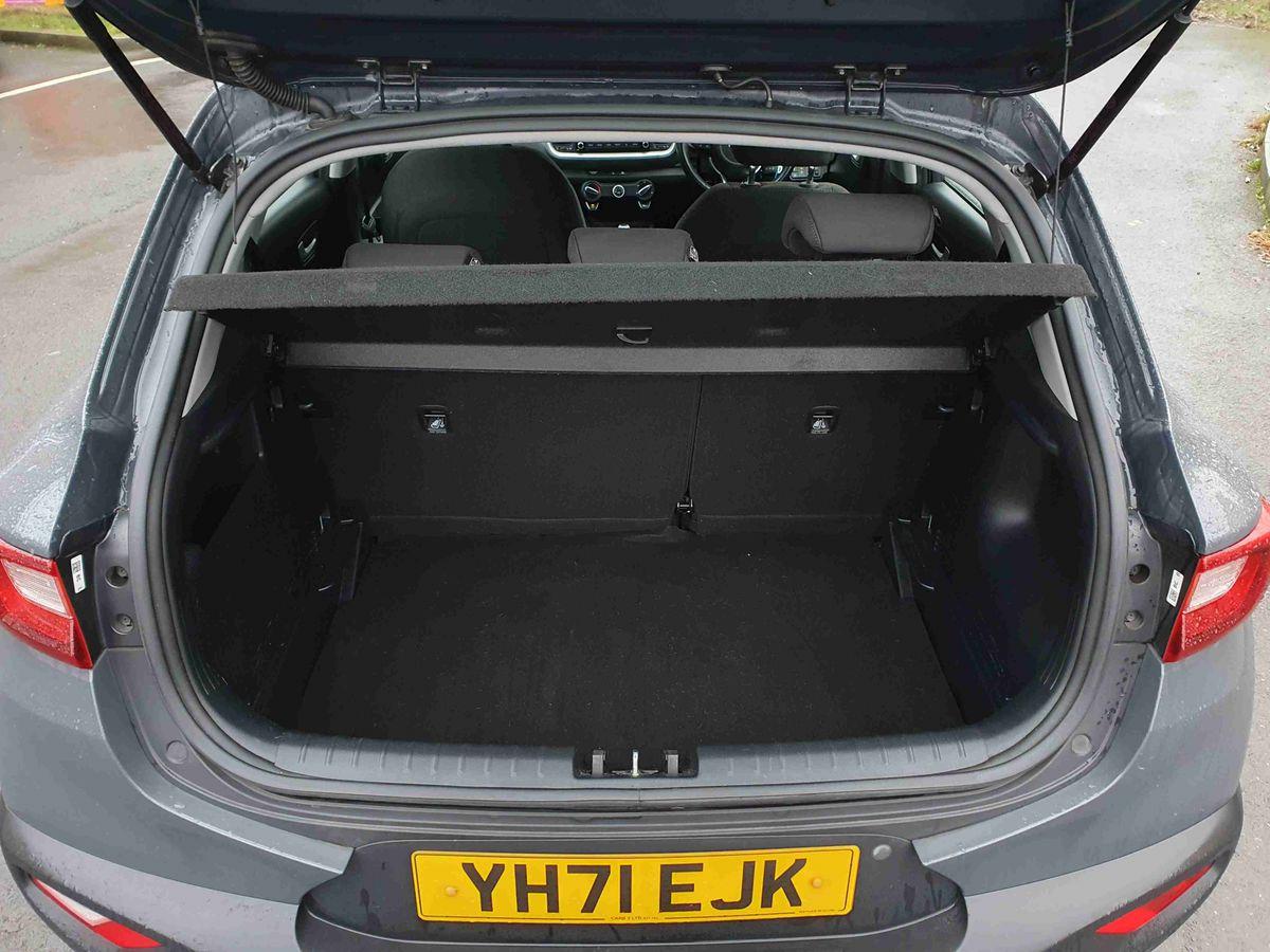 Used Kia Stonic 2021 for sale - 77281042: Photo 18