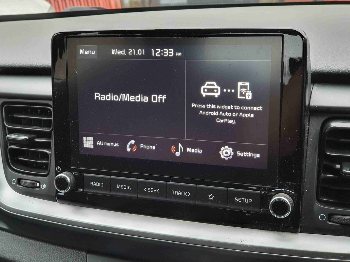 Used Kia Stonic 2021 for sale - 77281042: Photo 19