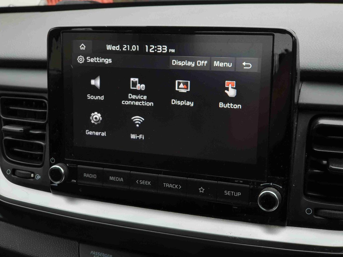 Used Kia Stonic 2021 for sale - 77281042: Photo 20