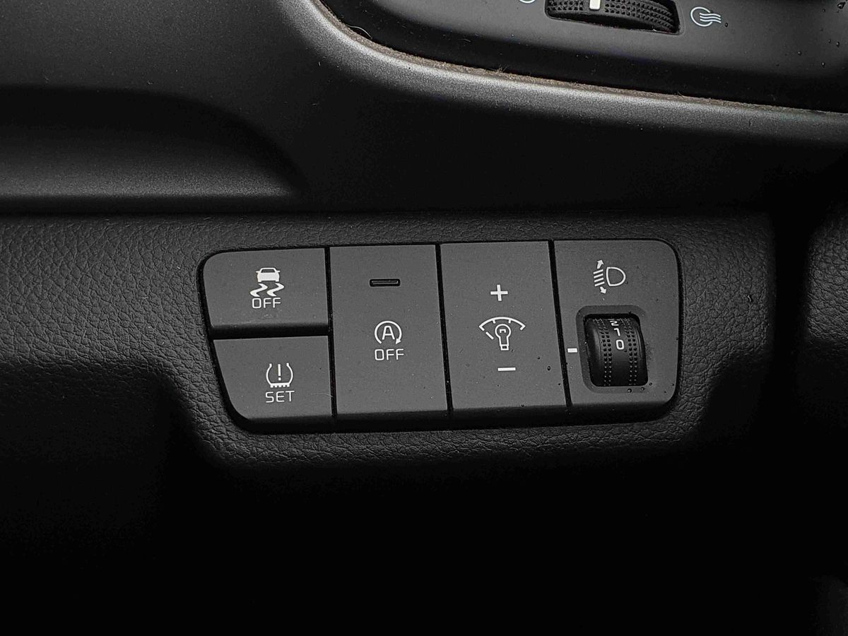 Used Kia Stonic 2021 for sale - 77281042: Photo 23