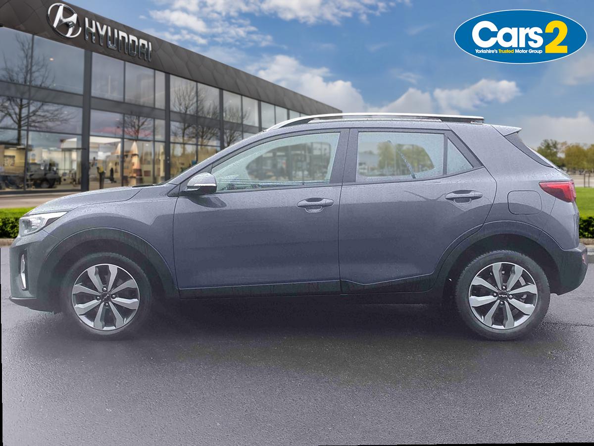 Used Kia Stonic 2021 for sale - 77281042: Photo 6