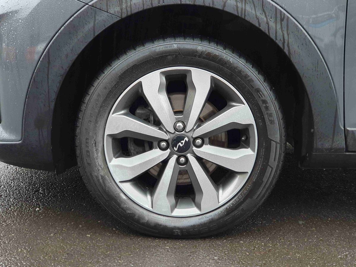 Used Kia Stonic 2021 for sale - 77281042: Photo 9