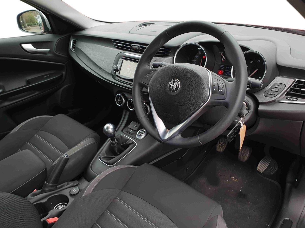 Used Alfa Romeo Giulietta 2020 for sale - 78102951: Photo 10