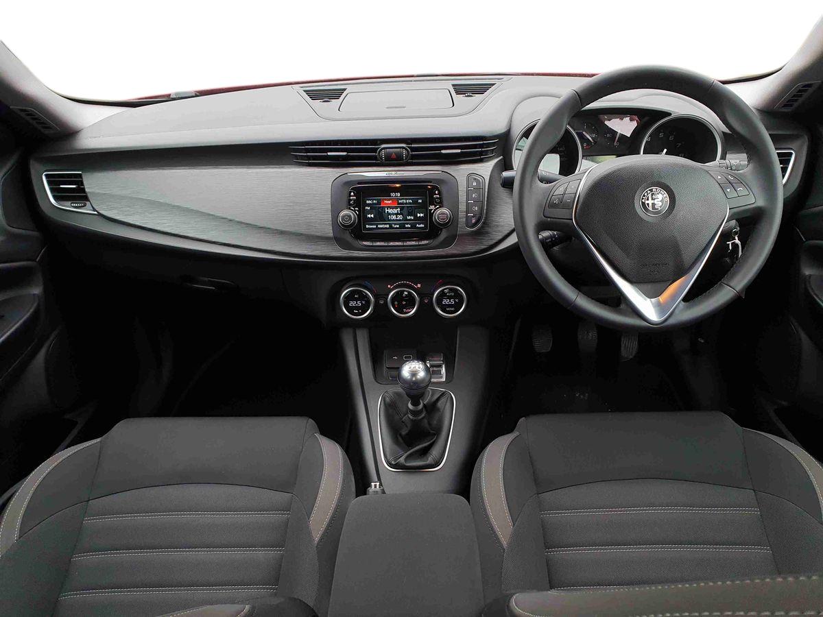 Used Alfa Romeo Giulietta 2020 for sale - 78102951: Photo 11