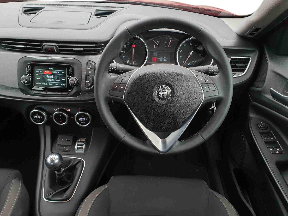 Used Alfa Romeo Giulietta 2020 for sale - 78102951: Photo 12