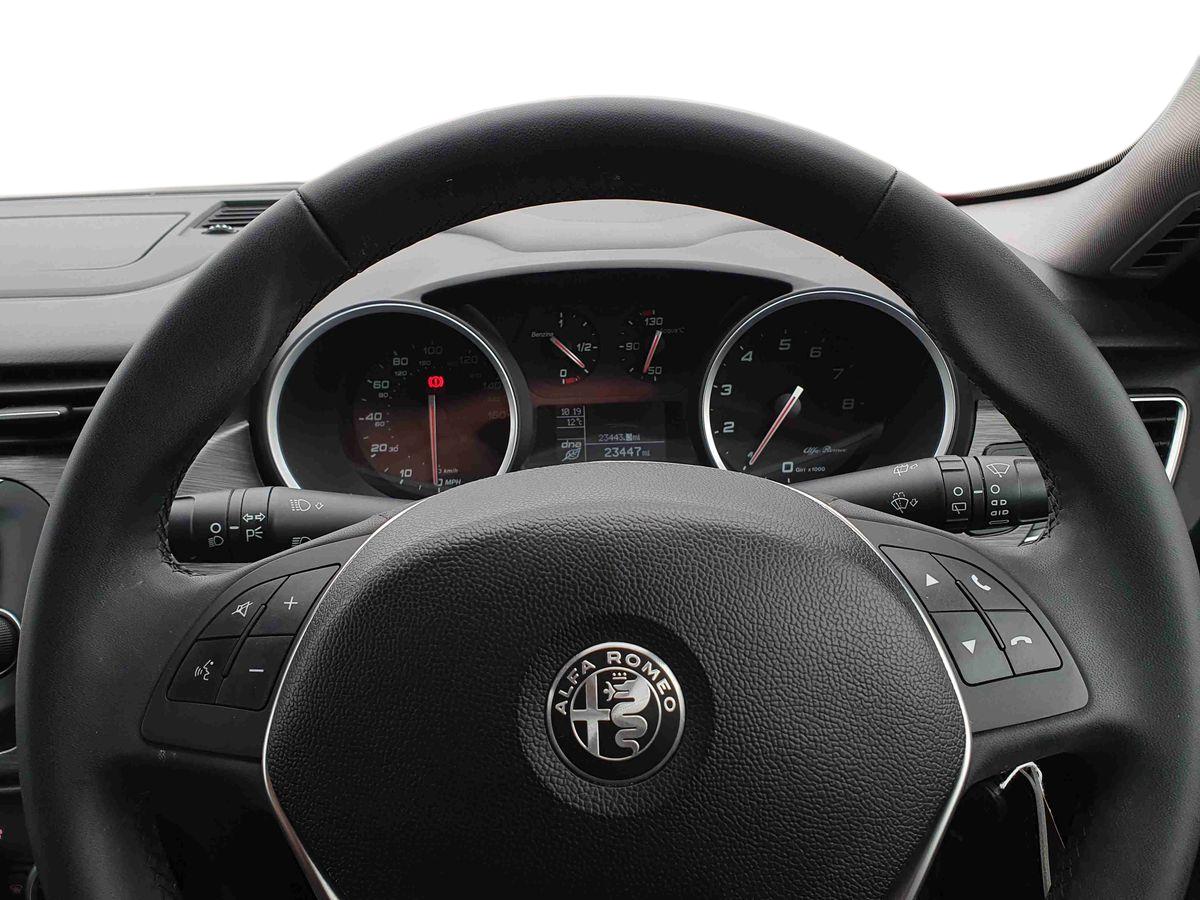 Used Alfa Romeo Giulietta 2020 for sale - 78102951: Photo 13