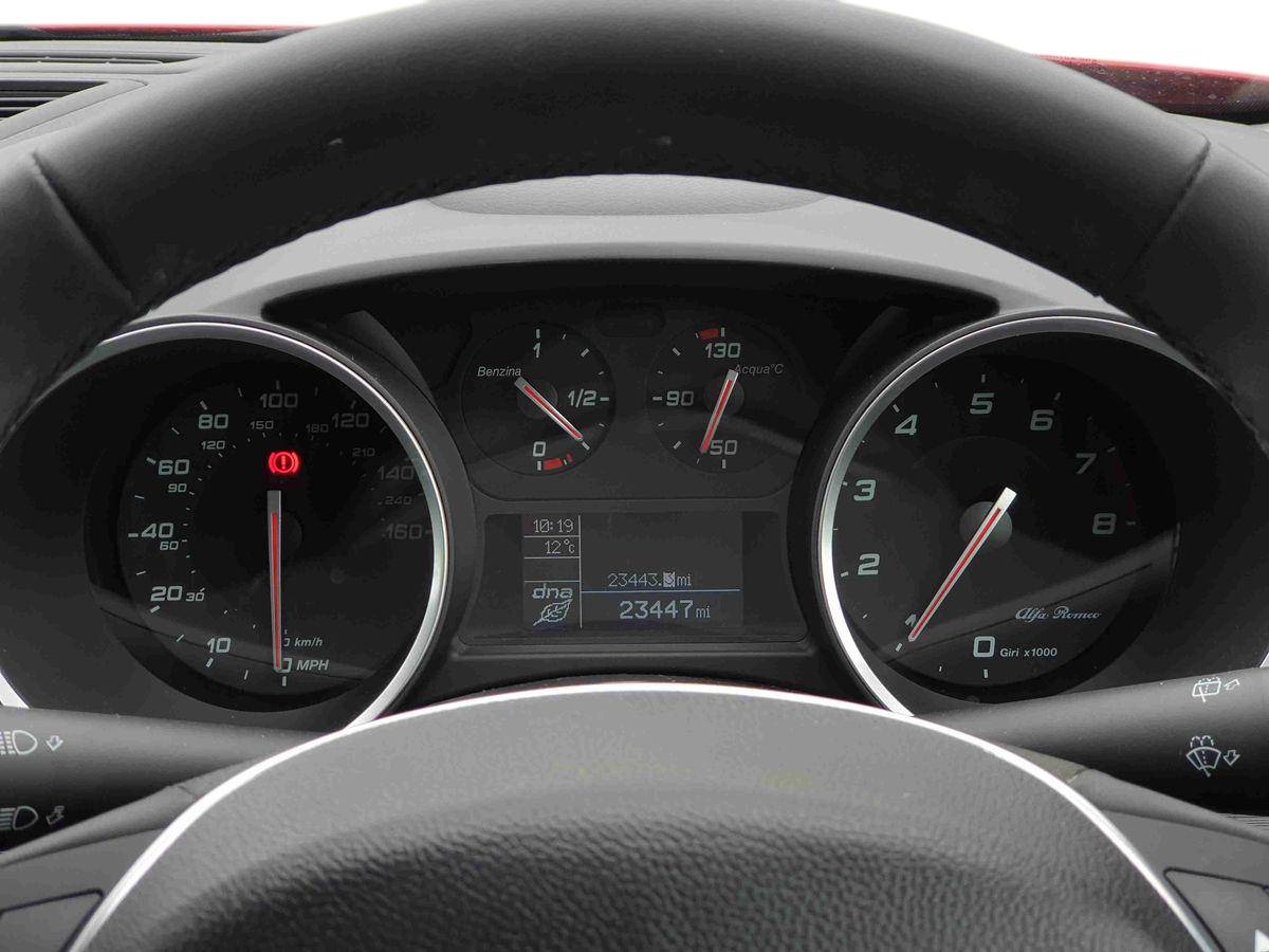 Used Alfa Romeo Giulietta 2020 for sale - 78102951: Photo 14