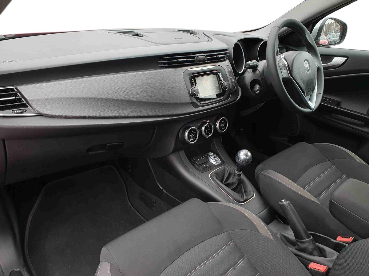 Used Alfa Romeo Giulietta 2020 for sale - 78102951: Photo 15