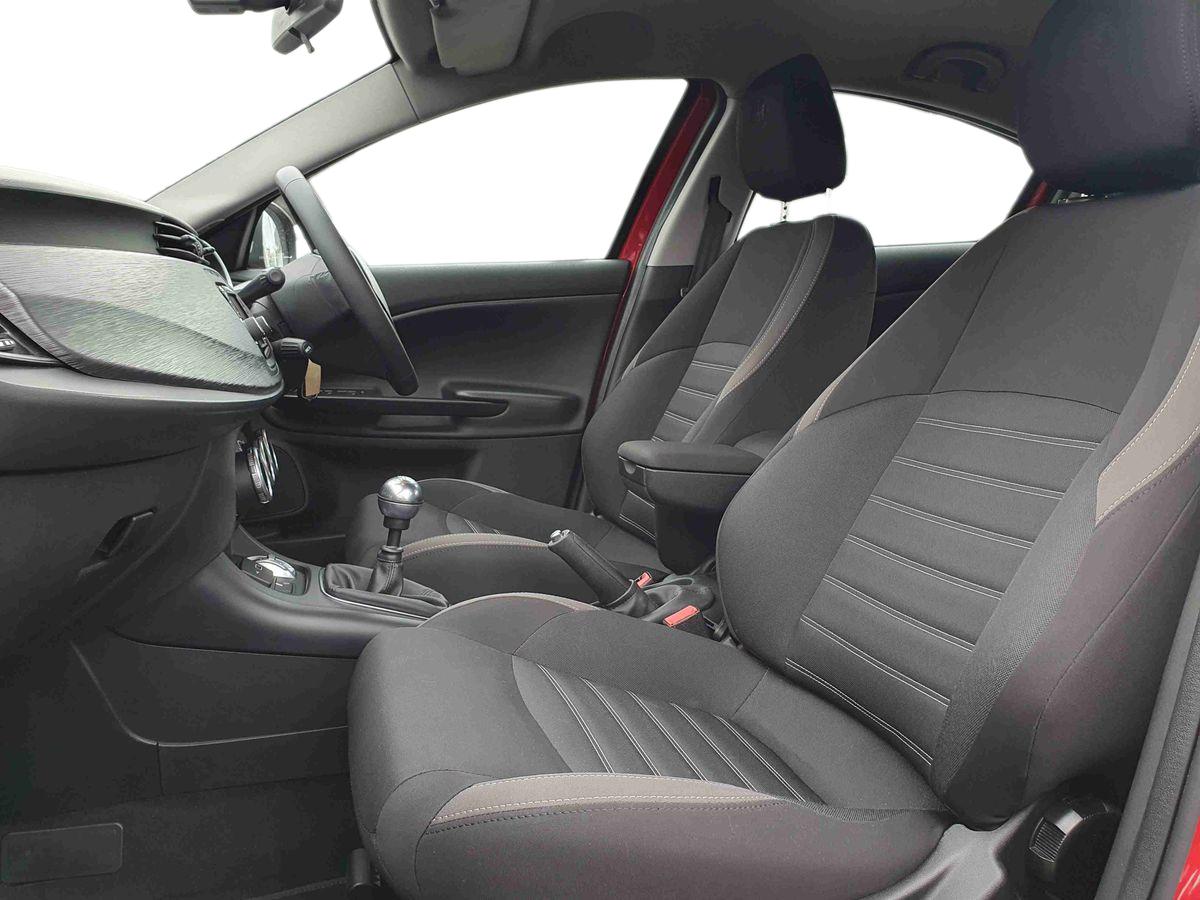 Used Alfa Romeo Giulietta 2020 for sale - 78102951: Photo 16