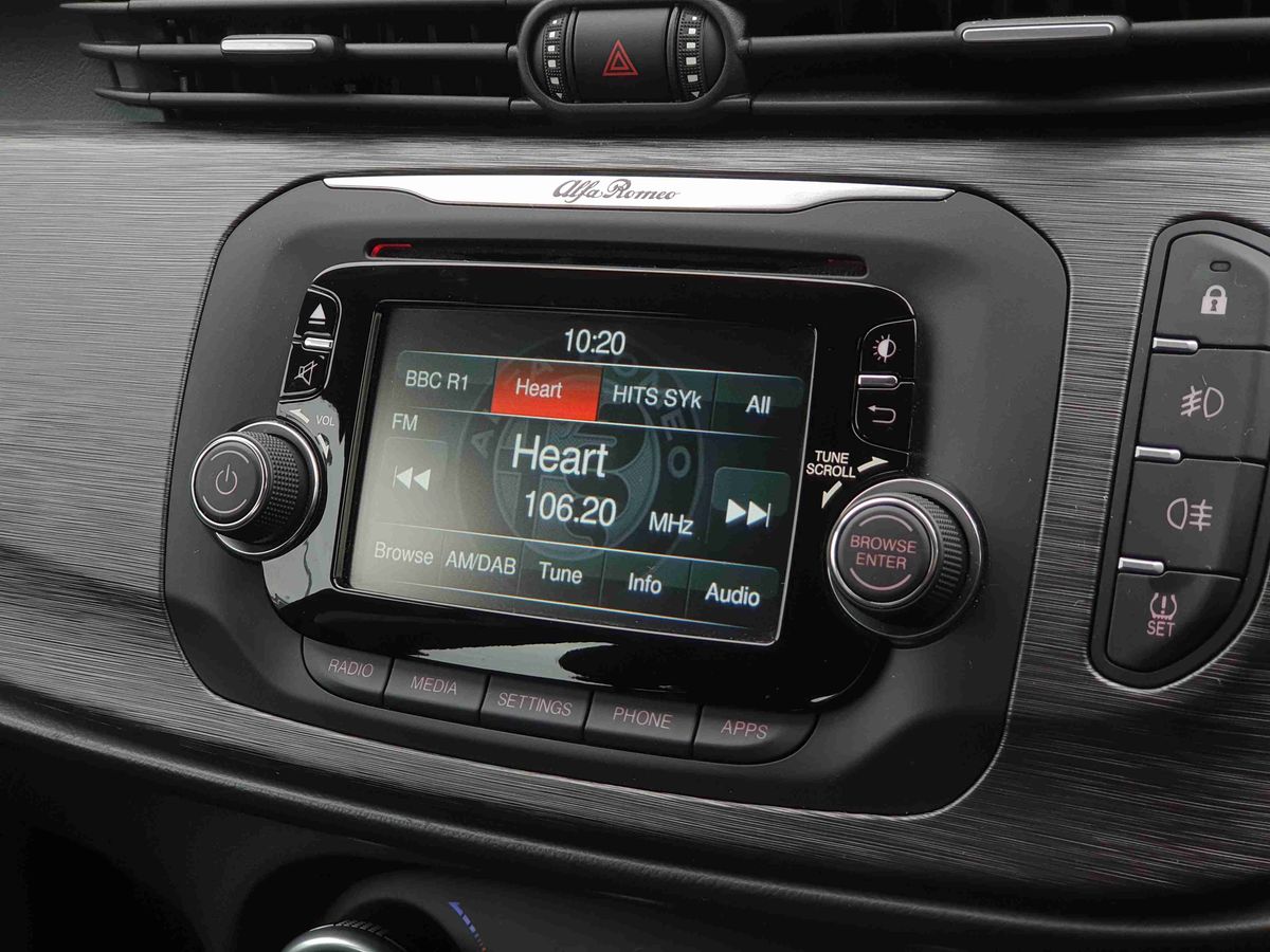 Used Alfa Romeo Giulietta 2020 for sale - 78102951: Photo 19