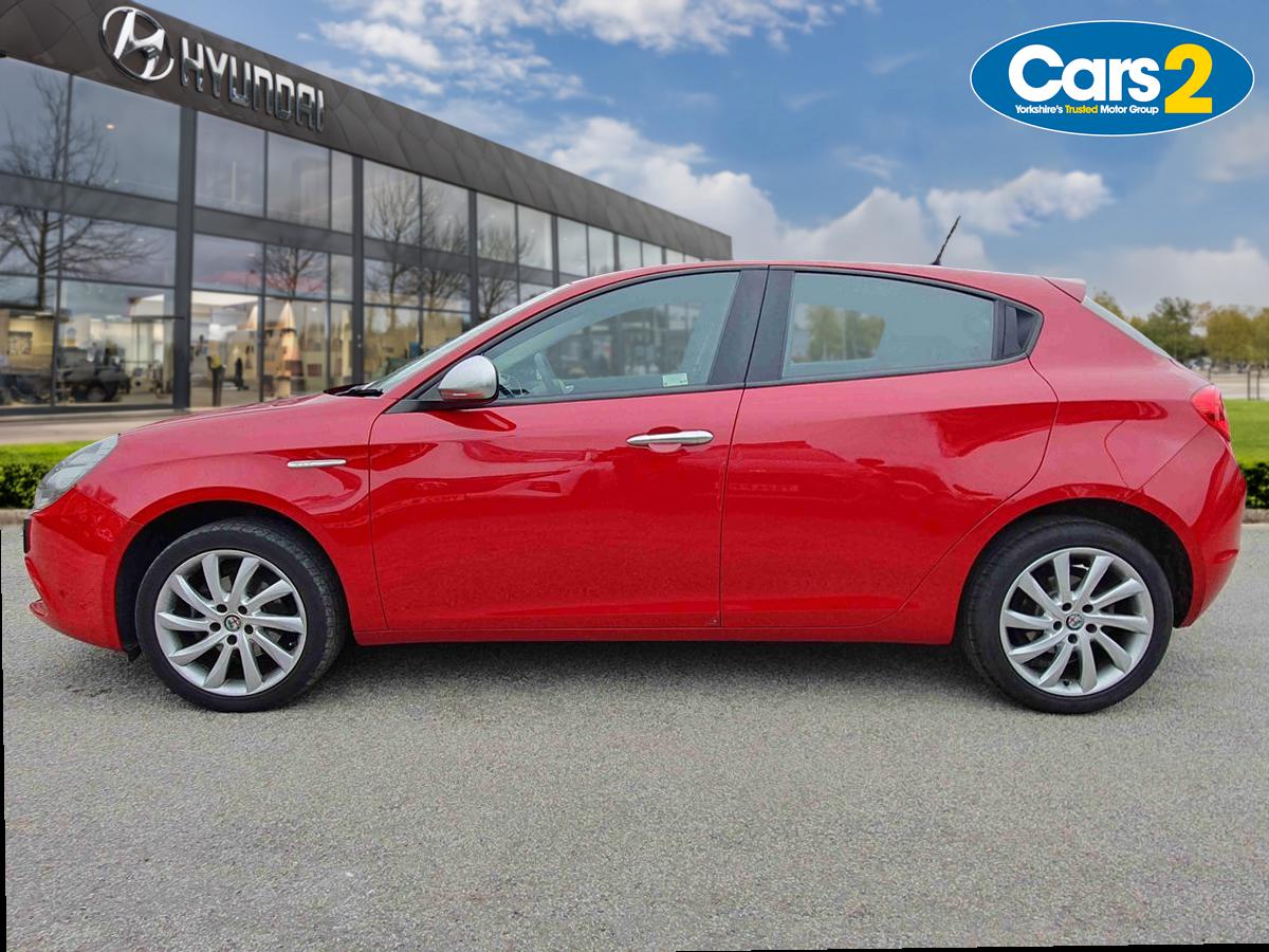 Used Alfa Romeo Giulietta 2020 for sale - 78102951: Photo 6