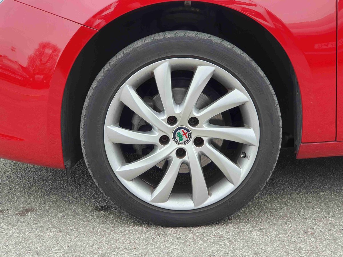 Used Alfa Romeo Giulietta 2020 for sale - 78102951: Photo 9