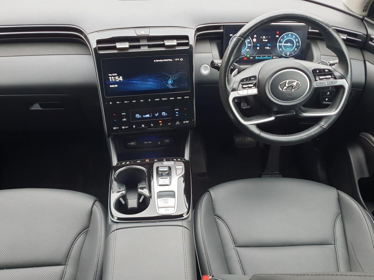 Used Hyundai TUCSON 2023 for sale - 76539958: Photo 10