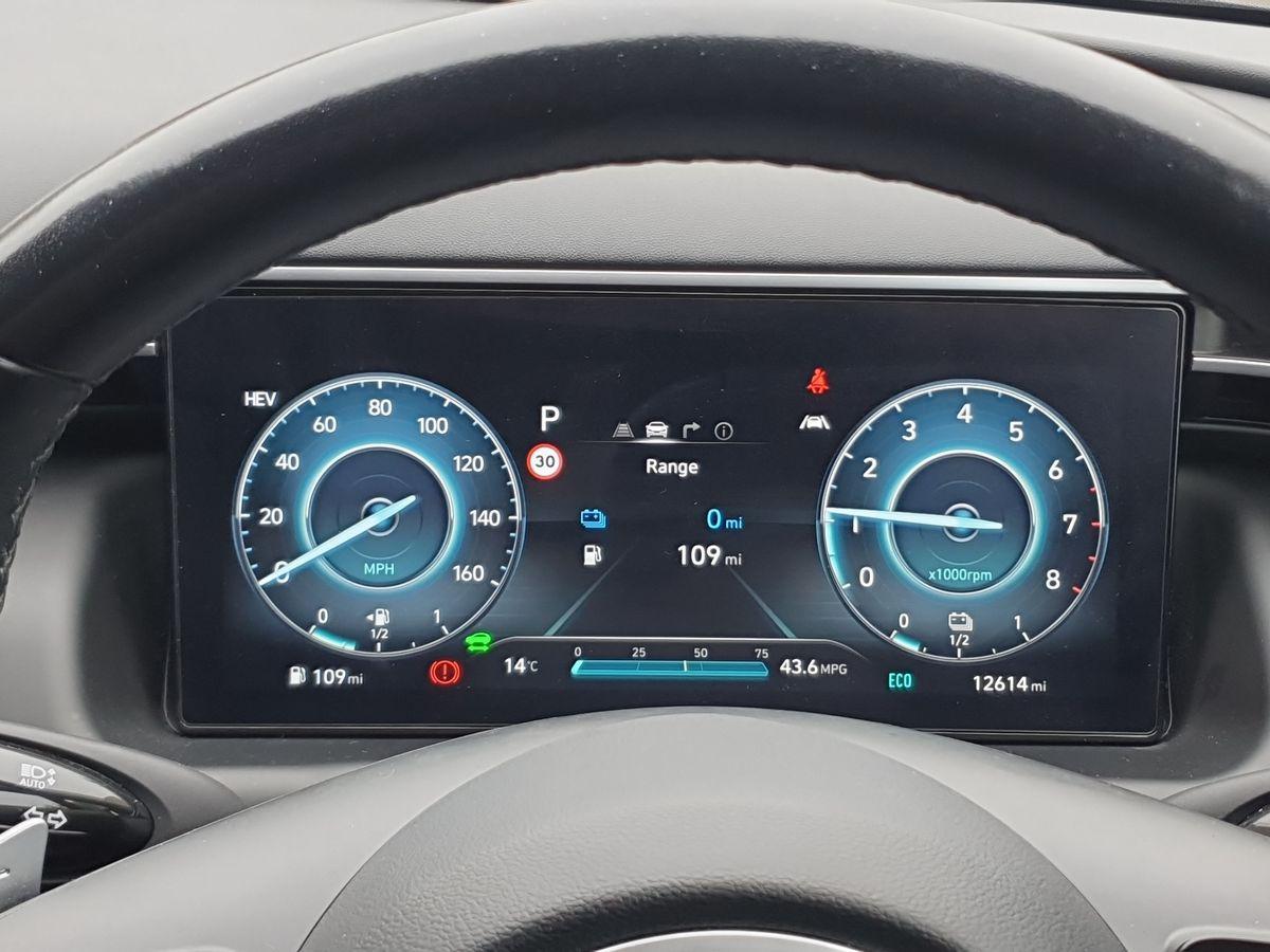 Used Hyundai TUCSON 2023 for sale - 76539958: Photo 13