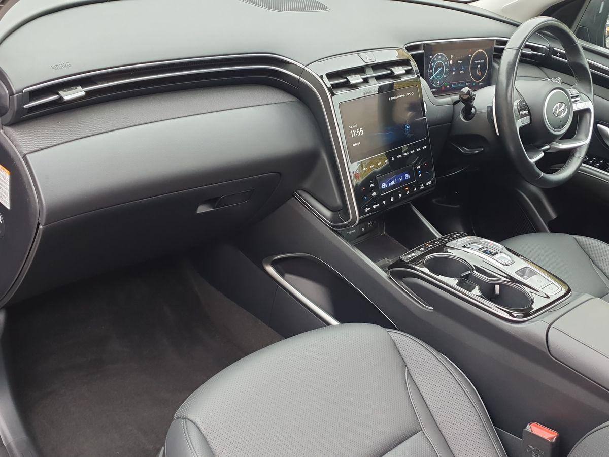 Used Hyundai TUCSON 2023 for sale - 76539958: Photo 14