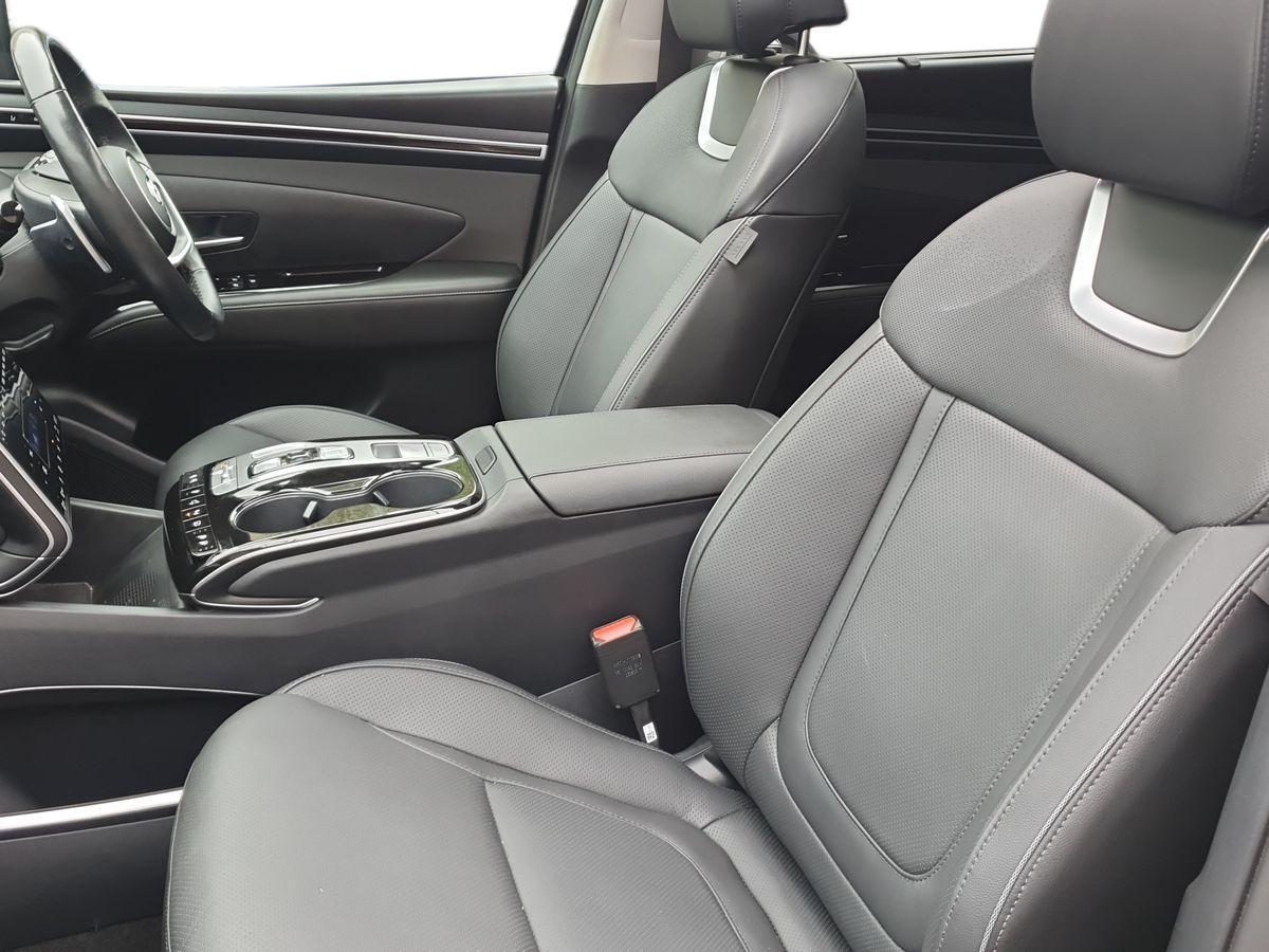 Used Hyundai TUCSON 2023 for sale - 76539958: Photo 15