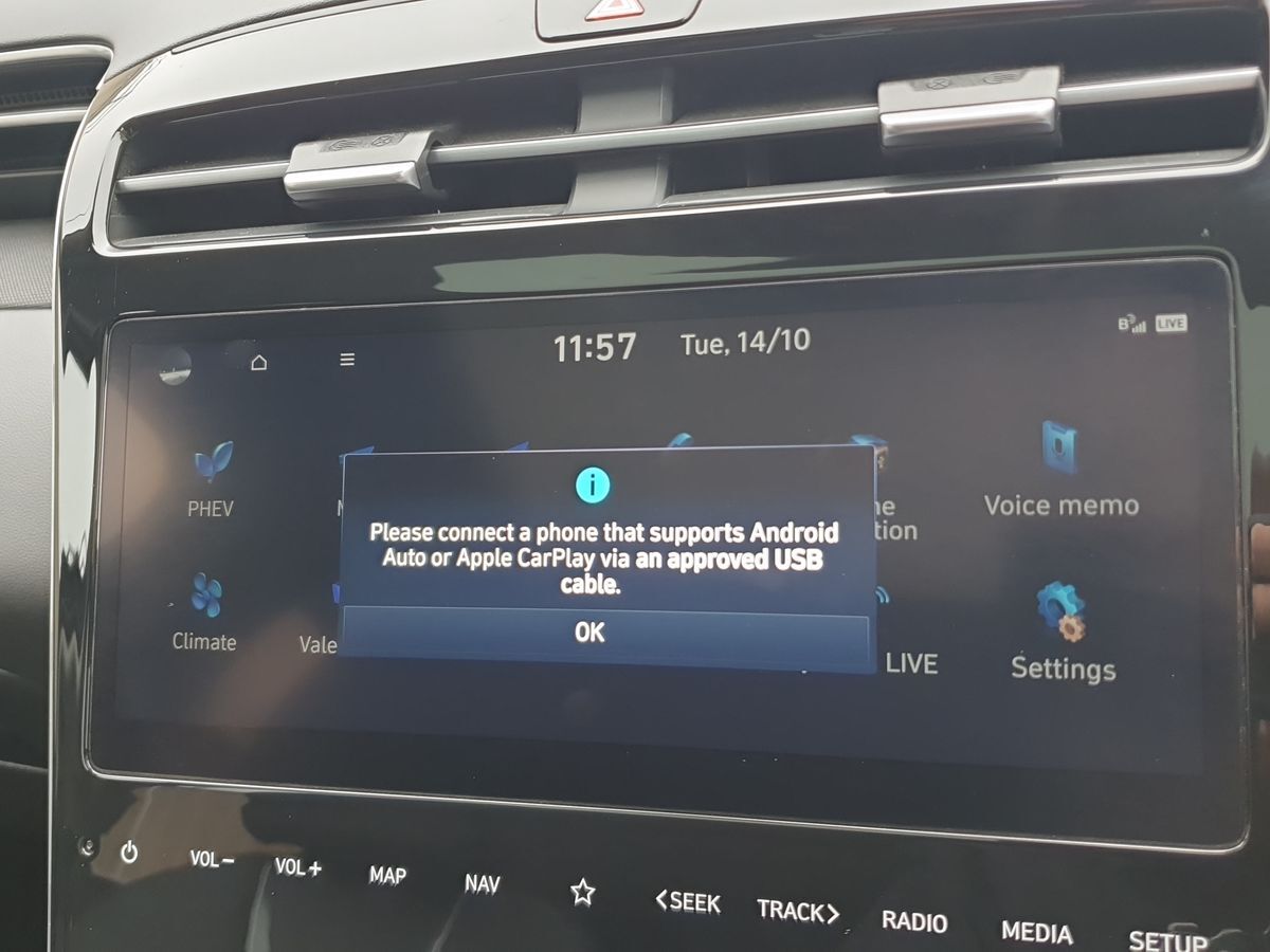 Used Hyundai TUCSON 2023 for sale - 76539958: Photo 25