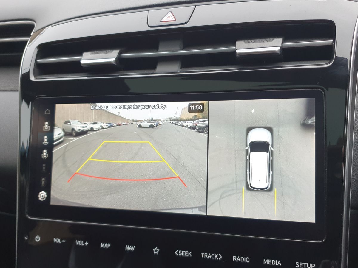 Used Hyundai TUCSON 2023 for sale - 76539958: Photo 26