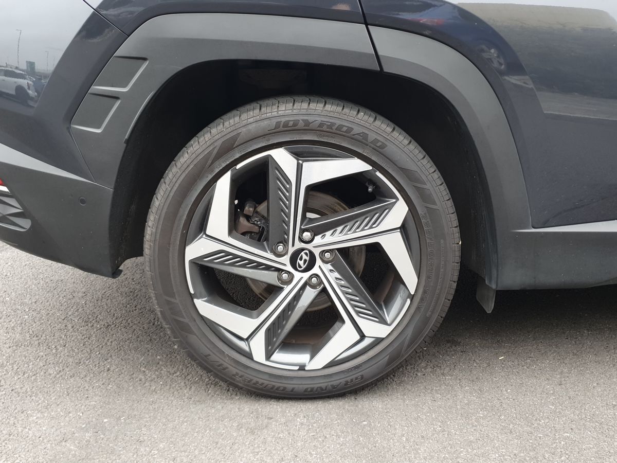 Used Hyundai TUCSON 2023 for sale - 76539958: Photo 27