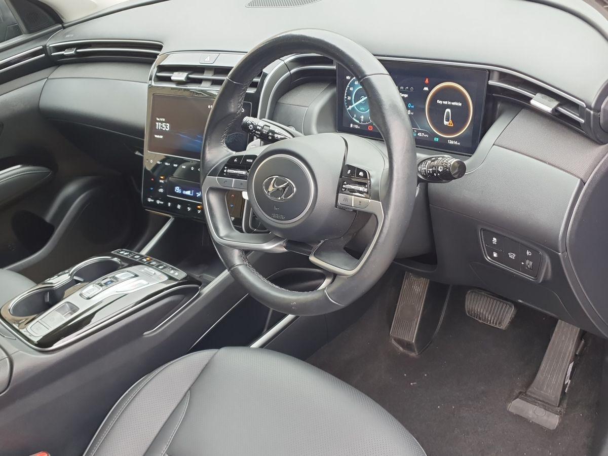 Used Hyundai TUCSON 2023 for sale - 76539958: Photo 9