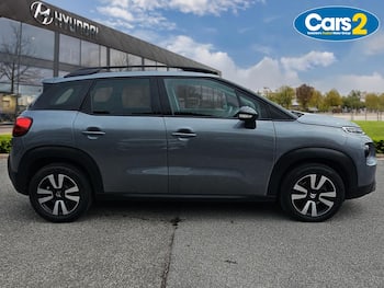 Used Citroen C3 Aircross 2019 for sale - 79660908: Photo