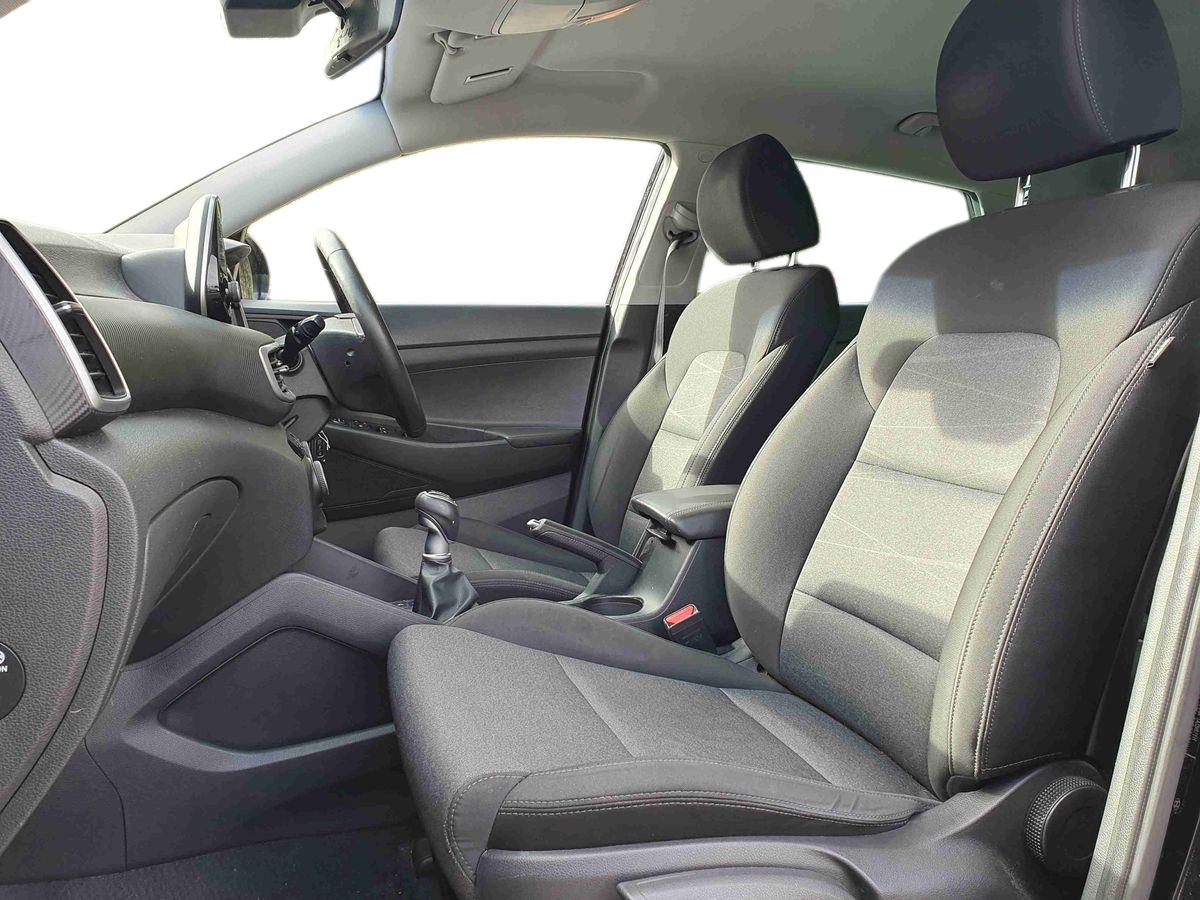 Used Hyundai TUCSON 2020 for sale - 76350772: Photo 16