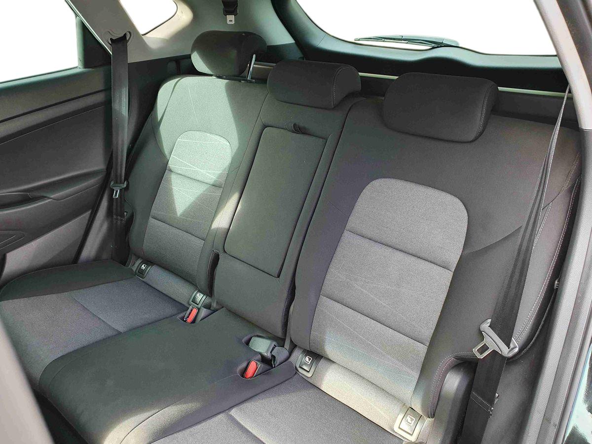 Used Hyundai TUCSON 2020 for sale - 76350772: Photo 17
