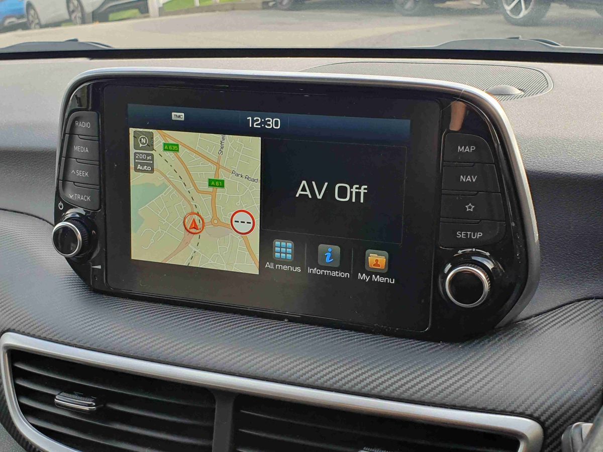 Used Hyundai TUCSON 2020 for sale - 76350772: Photo 19