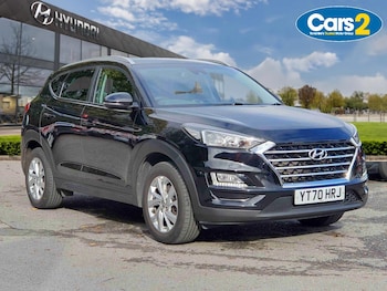 2020 - 1.6 GDi SE Nav 5dr 2WD