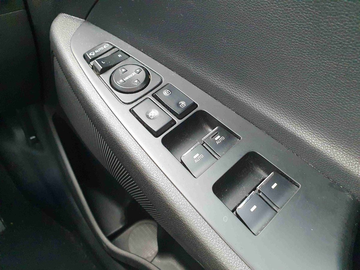 Used Hyundai TUCSON 2020 for sale - 76350772: Photo 21