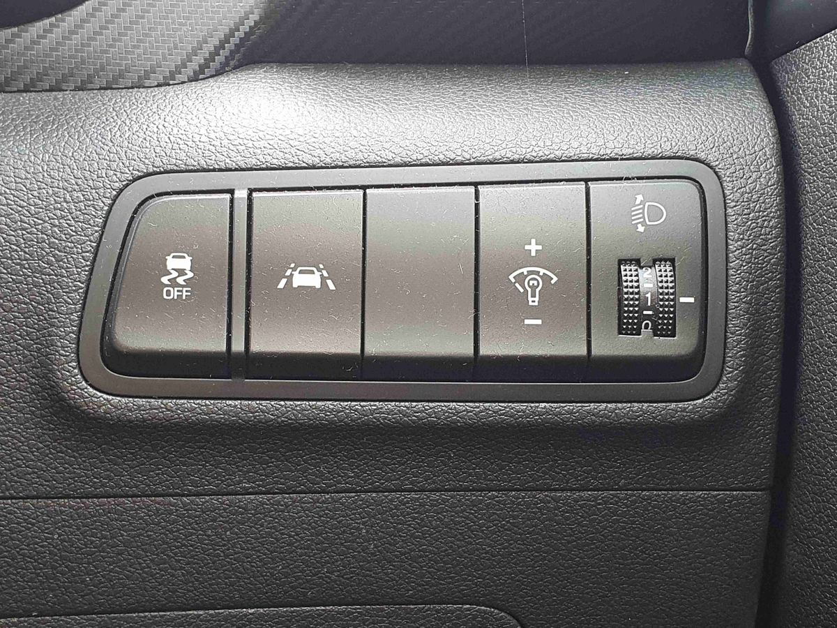 Used Hyundai TUCSON 2020 for sale - 76350772: Photo 22