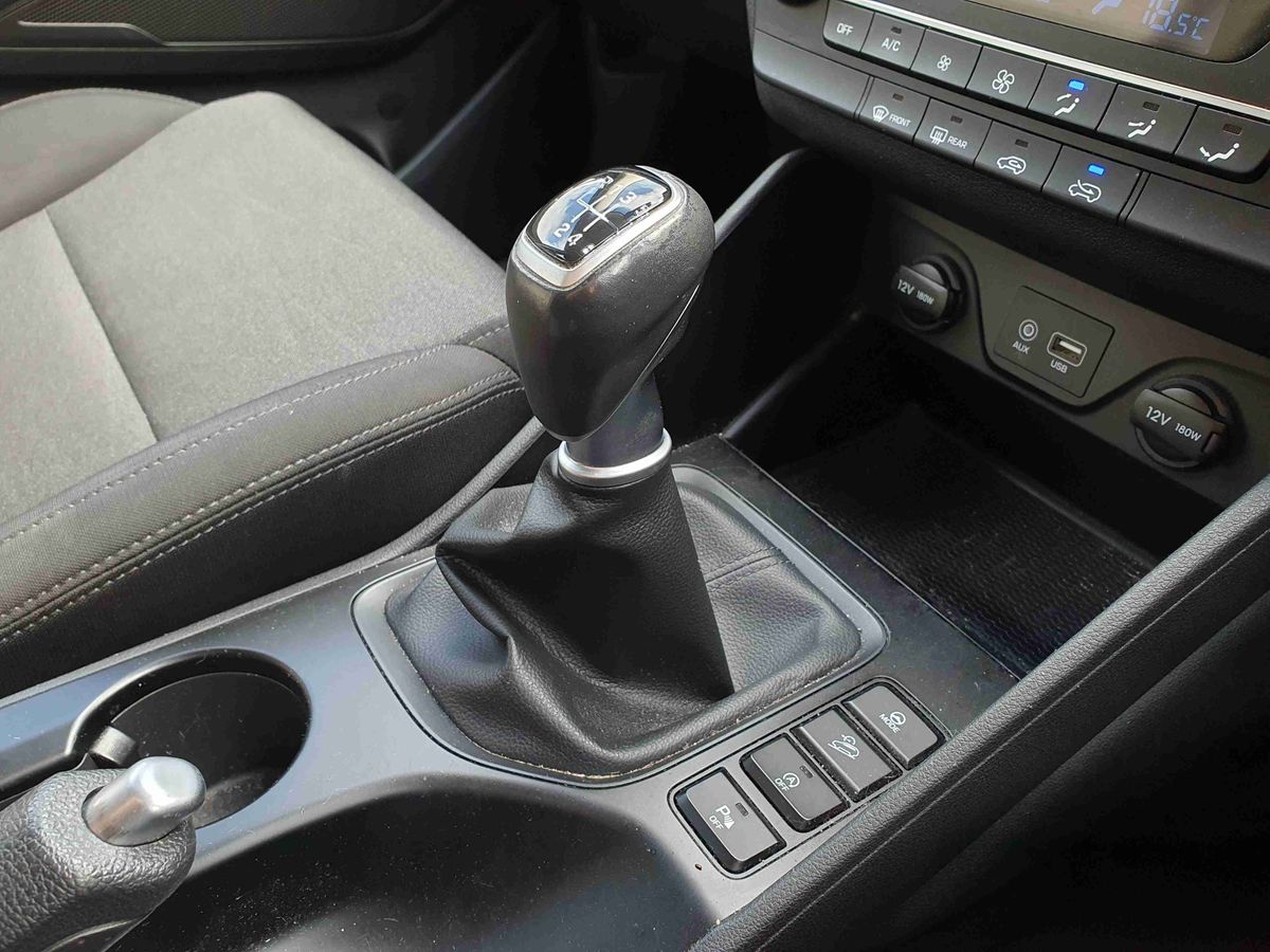 Used Hyundai TUCSON 2020 for sale - 76350772: Photo 23
