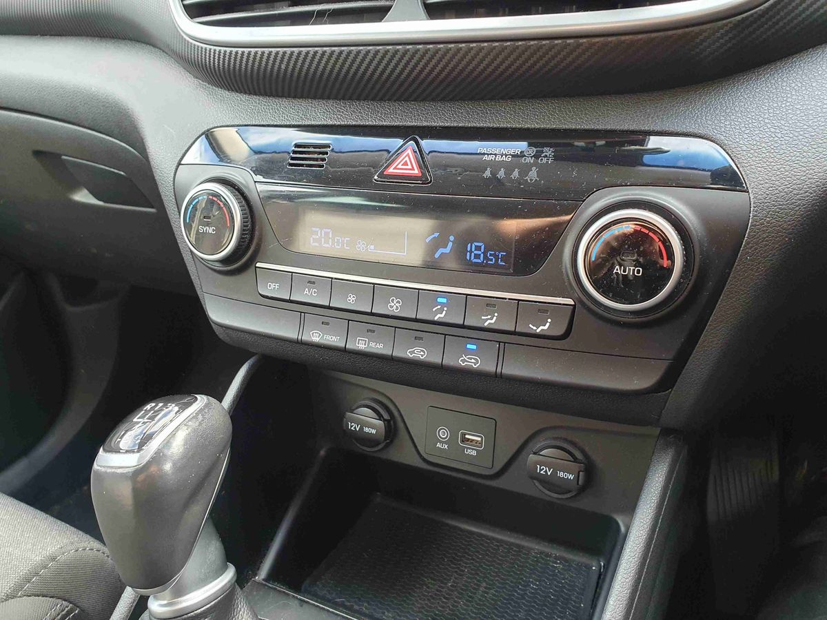 Used Hyundai TUCSON 2020 for sale - 76350772: Photo 24