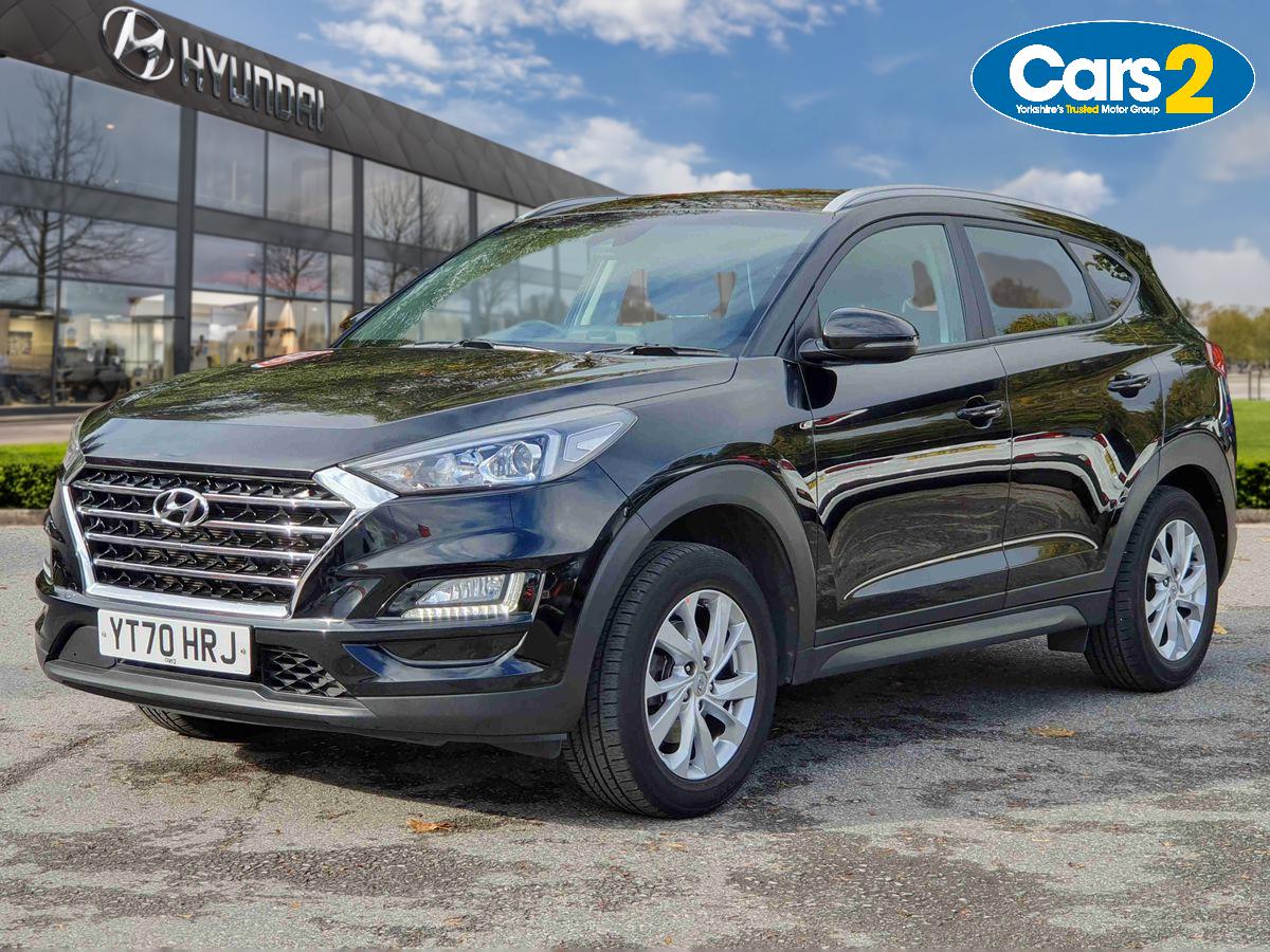 Used Hyundai TUCSON 2020 for sale - 76350772: Photo 7
