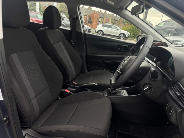 Used Hyundai i20 2025 for sale - 75692089: Photo 11