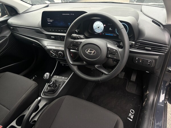 Used Hyundai i20 2025 for sale - 75692089: Photo 12
