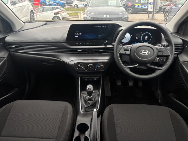 Used Hyundai i20 2025 for sale - 75692089: Photo 13