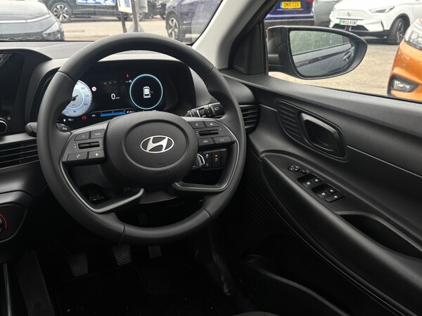 Used Hyundai i20 2025 for sale - 75692089: Photo 14