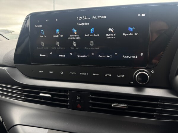Used Hyundai i20 2025 for sale - 75692089: Photo 18