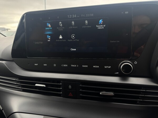 Used Hyundai i20 2025 for sale - 75692089: Photo 21